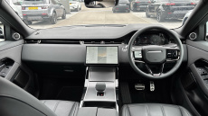 Land Rover Range Rover Evoque 2.0 D165 Dynamic SE 5dr Auto Diesel Hatchback